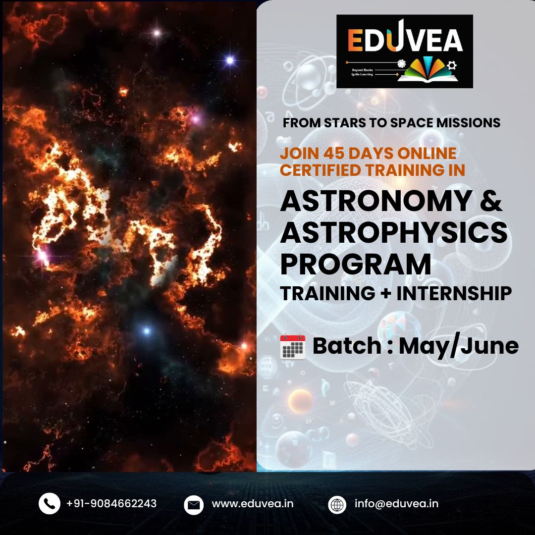 Eduvea Workshop